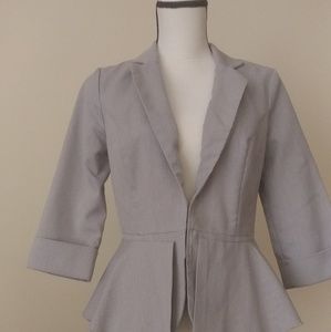 Charlotte Russe blazer M